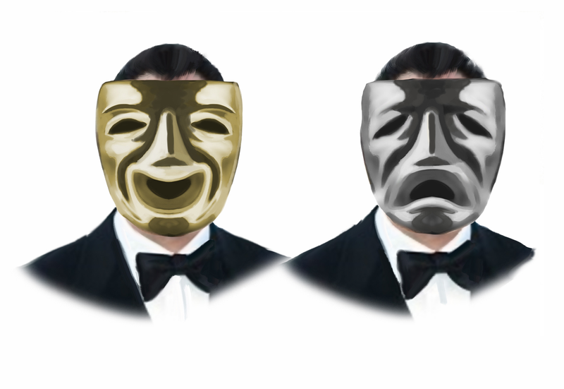 Illustration for article titled They Helped Make BioShock. Their Next Game Will Be Even More Surreal